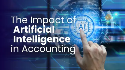 The Impact of Artificial Intelligence in Accounting